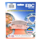 EBC - “R“ Long Life Sintered Brake Pad (FA119R)