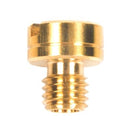 Mikuni - Carburetor Jet (N100604-125)