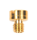 Mikuni - Carburetor Jet (N100604-150)