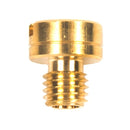 Mikuni - Carburetor Jet (N100604-157.5)