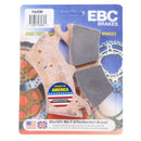 EBC - “R“ Long Life Sintered Brake Pad (FA313R)