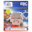 EBC - “R“ Long Life Sintered Brake Pad (FA373R)