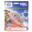 EBC - “R“ Long Life Sintered Brake Pad (FA342R)