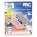 EBC - “R“ Long Life Sintered Brake Pad (FA395R)
