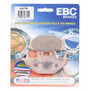 EBC - “R“ Long Life Sintered Brake Pad (FA377R)