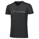 Held - T-Shirt BE HEROIC