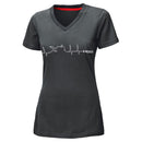 Held - T-Shirt BE HEROIC - Women