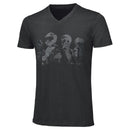 Held - T-Shirt BE HEROIC