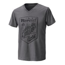 Held - T-Shirt BE HEROIC