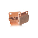 EBC - "R" Long Life Sintered Brake Pad (FA629R)
