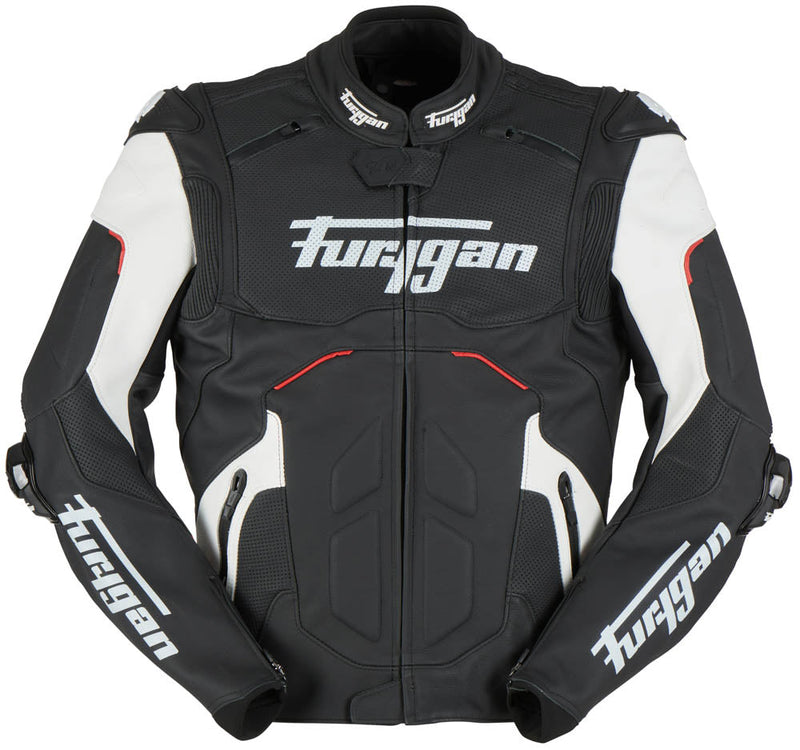 Gear Review: Furygan Atom Vented Evo Jacket