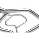 Touratech - Upper Fairing Crash Bars - BMW R1200GS 2013-2016