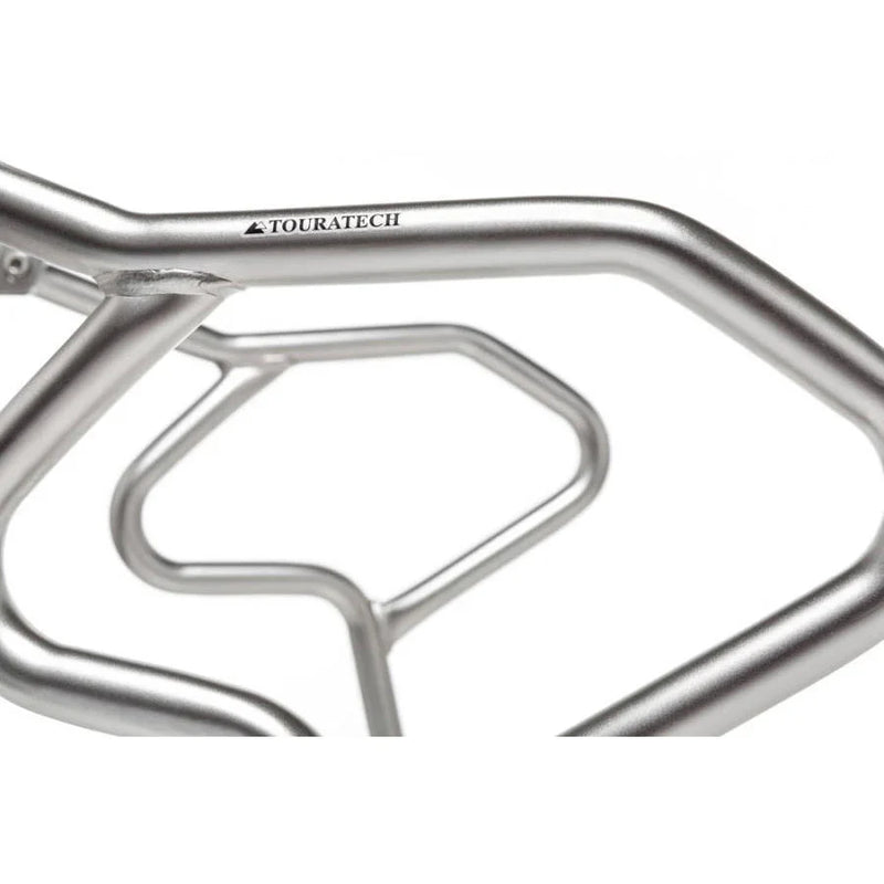 Touratech - Upper Fairing Crash Bars - BMW R1200GS 2013-2016