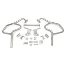 Touratech - Upper Fairing Crash Bars - BMW R1200GS 2013-2016