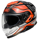 Shoei Helmets - GT-AIR 2 Helmet - Special Designs