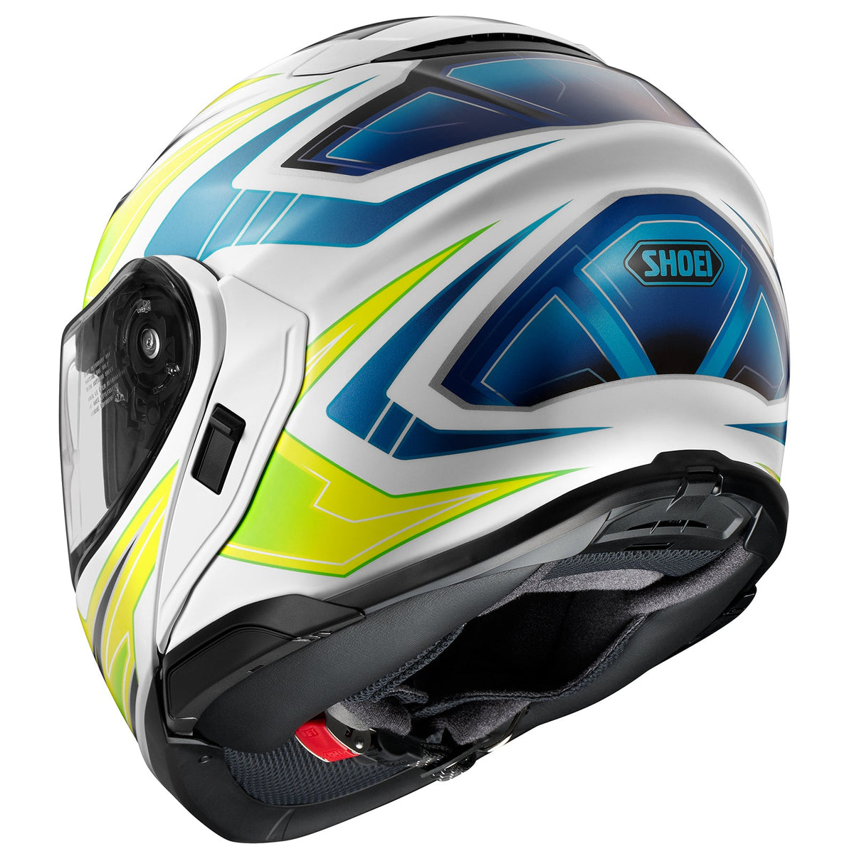 2021 shoei helmets Shoei Helmets - Neotec 3 Helmet