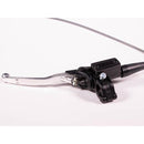Magura - HYMEC Clutch 9.5 Master, 41" Line, 35mm Slave with Slave Ext. & Adj.