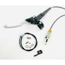 Magura - HYMEC Clutch 9.5 Master, 41" Line, 35mm Slave with Bracket & H.S.