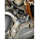 Magura - HYMEC Clutch 9.5 Master, 41" Line, 35mm Slave with Bracket & H.S.