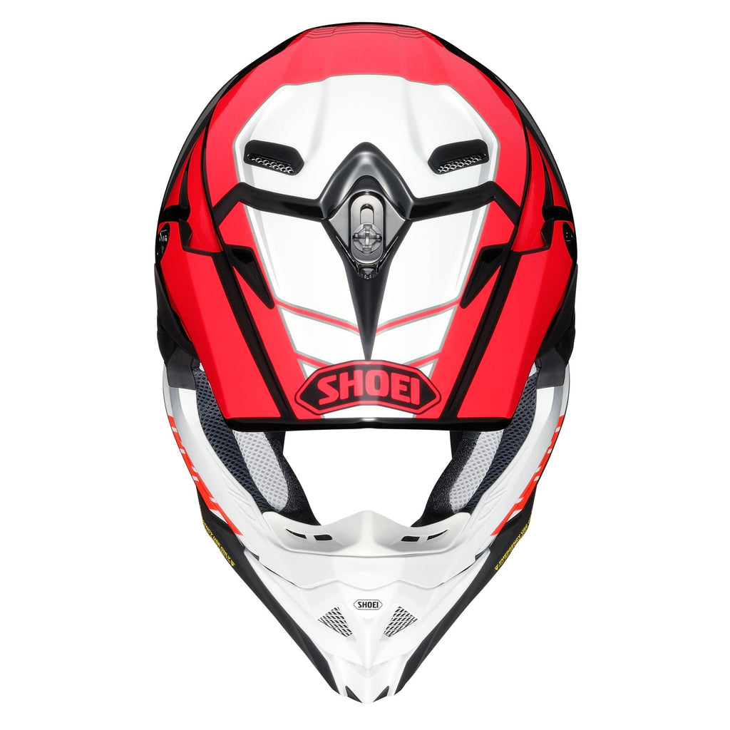 Shoei - VFX-EVO Jammer Helmet Shoei - VFX-EVO Jammer Helmet