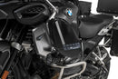 Touratech - Crash Bar Bags 3L (Pair) - BMW R1250GSA