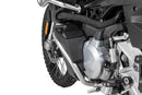 Touratech - Toolbox for OEM Crash Bar for BMW F850GS, F800GS (2024-), F750GS