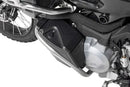 Touratech - Toolbox for OEM Crash Bar for BMW F850GS, F800GS (2024-), F750GS