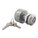 Kimpex - Ignition Key Switch for Arctic Cat & Polaris (01-118-04)
