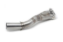 HPCorse - 2 into 1 header pipe for KTM 990/950 Adventure and Super Enduro