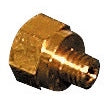 Mikuni - Carburetor Main Jet Extender (VM38/09)