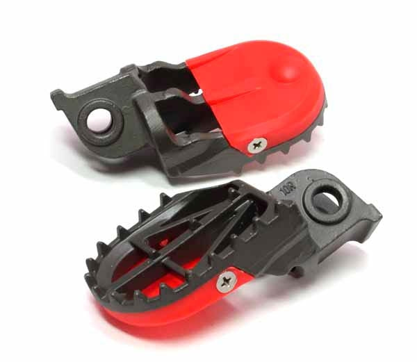 DRCZeta - Motard Footpeg (D48-02-906)