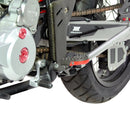 DRCZeta - Motard Footpeg (D48-02-937)
