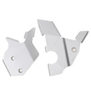 DRCZeta - Aluminium Frame Guard for Honda CRM250