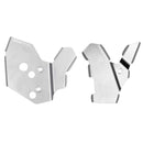 DRCZeta - Aluminium Frame Guard for Suzuki DR-Z400