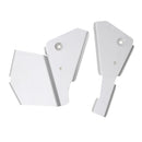 DRCZeta - Aluminium Frame Guard for Yamaha XT250