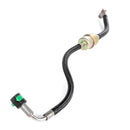 Kimpex-HOSE ASSEMBLY W/FUEL FILTER POL KIMPEX J1039 779423671059