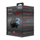 Uclear-HELMET AUDIO HDX-V SINGLE KIT UCLEAR 180512 8885007334226