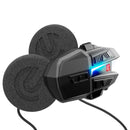 Uclear - Motion HDX-V Helmet Audio System