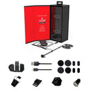 Uclear-HELMET AUDIO HDX-V DUAL KIT UCLEAR 180513 8885007334233