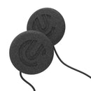 Uclear - HDX Helmet Speaker Set - 47mm