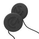 Uclear - HDX Helmet Speaker Set - 40mm