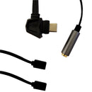 Uclear - Speaker Adaptor