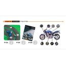 Keiti - Power Pin Bolt Cap