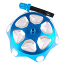 Keiti - Fuel Tank Cap