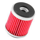 K&N - Oil Filter for Beta & Yamaha (KN-141)