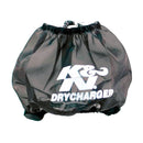 K&N - Drycharger Air Filter Wrap (YA-6601DK)