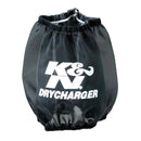 K&N - Drycharger Air Filter Wrap (SU-4506DK)