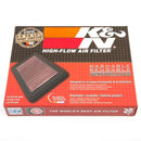 KN-AIR FILTER KAWA KN KA-2508 024844231659