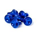 DRCZeta - ZE88 Fork Bolt Kit (Honda ,Kawasaki ,Suzuki ,Yamaha ,KTM)