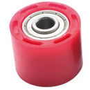 DRCZeta - Chain Roller